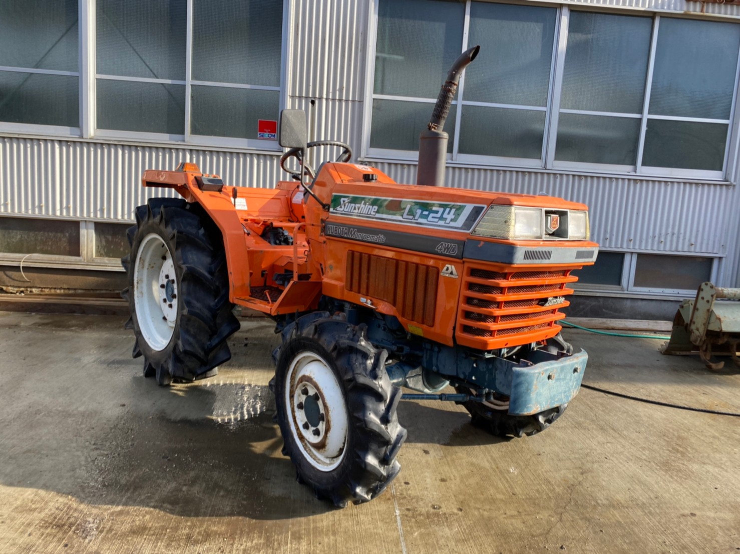 L1-24 - ワールドブリッジ株式会社