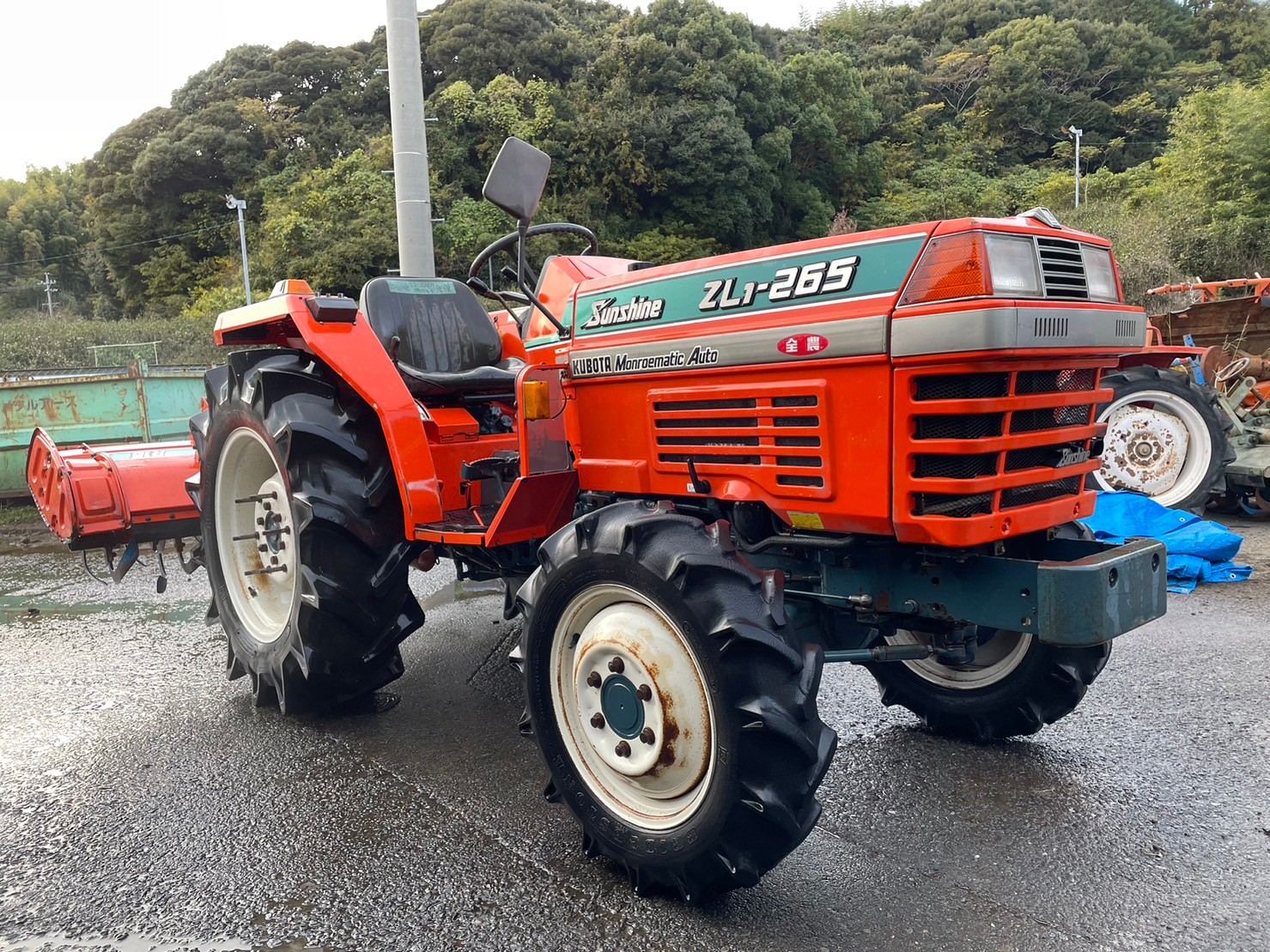 L1-265D - ワールドブリッジ株式会社