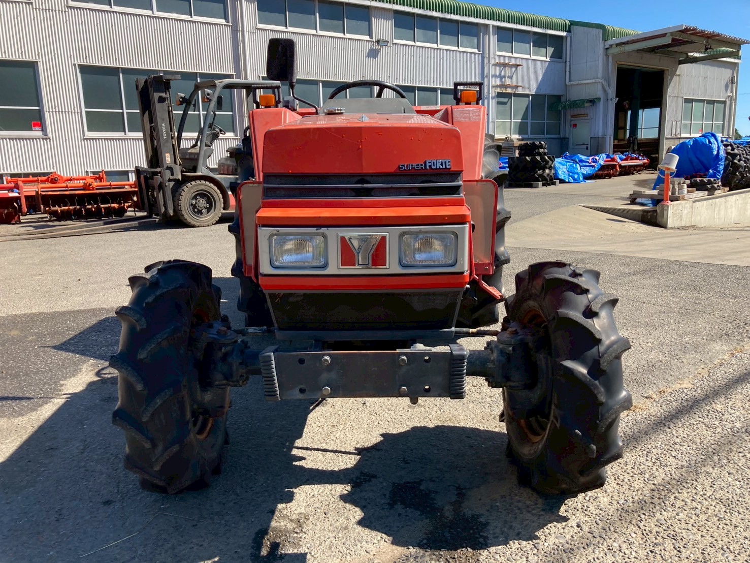 FX285 - ワールドブリッジ株式会社